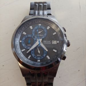 Men's Relic Watch
